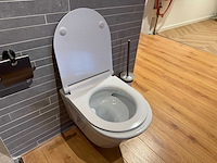 Gsi - wandcloset met toiletaccessoires - afbeelding 5 van  10