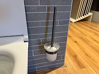 Gsi - wandcloset met toiletaccessoires - afbeelding 10 van  10