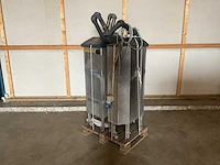 Gsi lumonics efx 10 laserinstallaties - afbeelding 1 van  5