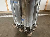 Gsi lumonics efx 10 laserinstallaties - afbeelding 2 van  5