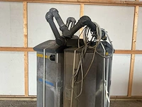 Gsi lumonics efx 10 laserinstallaties - afbeelding 3 van  5
