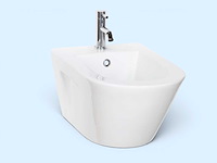 Gsi wandbidet met kraan - afbeelding 1 van  3