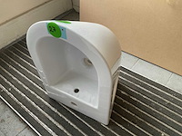 Gsi wandbidet zonder kraan - afbeelding 2 van  2