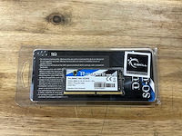 G.skill ddr4-2666 cl18-18-18-43 1.20v