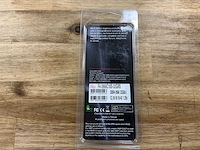 G.skill ddr4-2666 cl18-18-18-43 1.20v - afbeelding 2 van  2