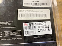 G.skill flare x5 - afbeelding 2 van  2