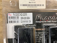 G.skill flare x - afbeelding 2 van  2