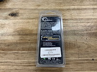G.skill high performance memory f2-5300cl4s-2gbpq - afbeelding 2 van  2
