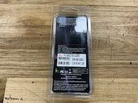 G.skill ripjaws ddr4 f4-2666c18s-32grs - afbeelding 2 van  2