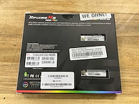 G.skill ripjaws m5 neo rgb f5-6000j3636f32gx2-rm5nrk - afbeelding 2 van  2
