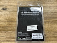 G.skill ripjaws v ddr4 f4-4000c18d-32gvk - afbeelding 2 van  2