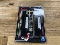 G.skill ripjaws v f4-3600c16d-16gvkc - afbeelding 2 van  3