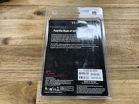 G.skill ripjaws v f4-3600c16d-16gvkc - afbeelding 3 van  3