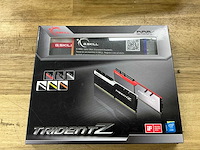 G.skill trident z f4-4266c19d-16gtza - afbeelding 1 van  1