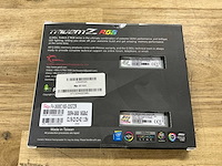 G.skill trident z rgb f4-3600c18d-32gtzr - afbeelding 2 van  2