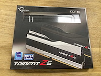G.skill trident z5 ddr5 - afbeelding 1 van  2