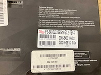 G.skill trident z5 ddr5 - afbeelding 2 van  2