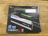 G.skill trident z5 ddr5 - afbeelding 1 van  2