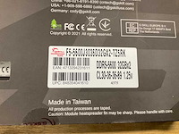 G.skill trident z5 ddr5 - afbeelding 2 van  2