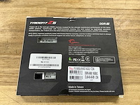 G.skill trident z5 f5-5600j4040c16gx2-tz5k - afbeelding 2 van  2