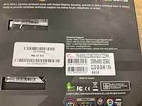 G.skill trident z5 rgb ddr5 - afbeelding 2 van  2