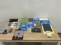 Gsm en tablet benodigdheden - afbeelding 3 van  5