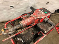 Gsm mbhf703019 breekhamer met dieselaggregaat - afbeelding 4 van  6