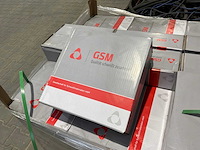 Gsm steel mag ii lasdraad 15 kg 1,0mm (10x) - afbeelding 8 van  12