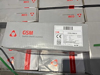 Gsm steel mag ii lasdraad 15 kg 1,0mm (10x) - afbeelding 6 van  12