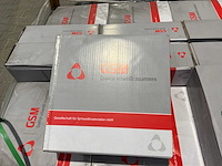 Gsm steel mag ii lasdraad 15 kg 1,0mm (10x) - afbeelding 7 van  12