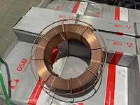 Gsm steel mag ii lasdraad 15 kg 1,2mm - afbeelding 11 van  11