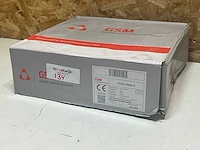 Gsm steel mag ii lasdraad