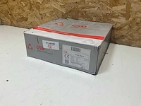 Gsm steel mag ii lasdraad
