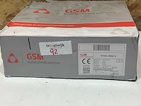 Gsm steel mag ii lasdraad - afbeelding 3 van  4