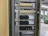 Gsp - 2-column jig boring - coördinatenboor - afbeelding 2 van  16