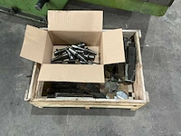 Gsp - 2-column jig boring - coördinatenboor - afbeelding 8 van  16