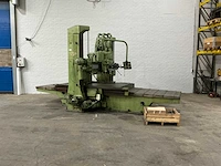 Gsp - 2-column jig boring - coördinatenboor