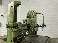 Gsp - 2-column jig boring - coördinatenboor - afbeelding 9 van  16