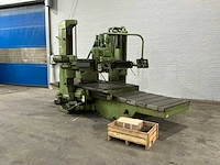 Gsp - 2-column jig boring - coördinatenboor - afbeelding 12 van  16
