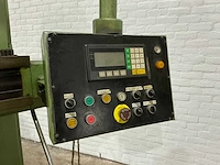 Gsp - 2-column jig boring - coördinatenboor - afbeelding 14 van  16