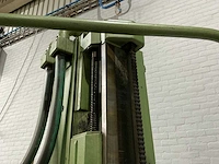 Gsp - 2-column jig boring - coördinatenboor - afbeelding 15 van  16