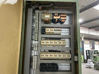 Gsp - 2-column jig boring - coördinatenboor - afbeelding 16 van  16