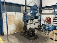 Gsp 405 d 100 kolomboormachine