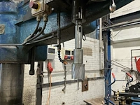 Gsp 405 d 100 kolomboormachine - afbeelding 5 van  9