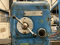Gsp 405 d 100 kolomboormachine - afbeelding 8 van  9