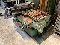 Gsp kolom boor/freesmachine - afbeelding 3 van  35