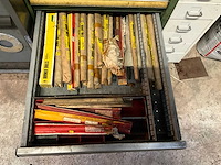 Gsp kolom boor/freesmachine - afbeelding 18 van  35