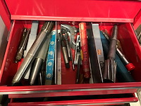 Gsp kolom boor/freesmachine - afbeelding 26 van  35