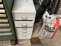 Gsp kolom boor/freesmachine - afbeelding 29 van  35