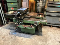 Gsp kolom boor/freesmachine - afbeelding 32 van  35